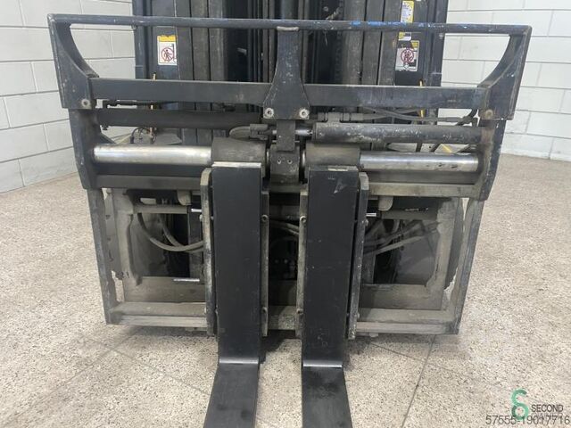 Heftruck Yale ERP 35 VL