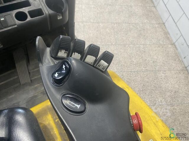 Heftruck Yale ERP 35 VL