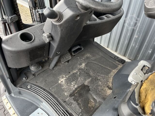  Linde H18T-01