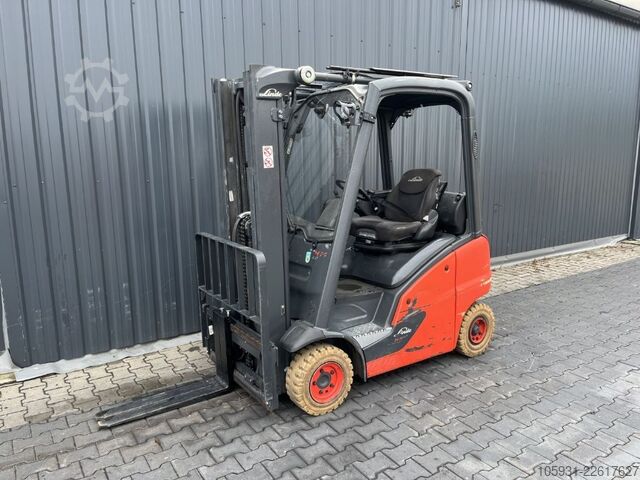  Linde H14T-01