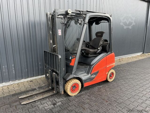  Linde H14T-01