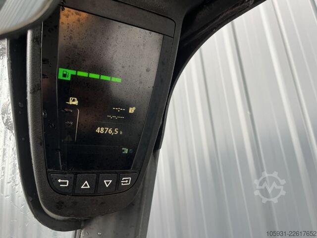 Linde H14T-01