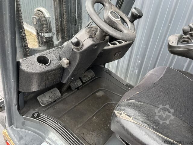  Linde H14T-01