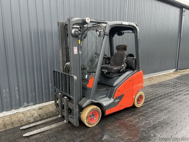  Linde H14T-01