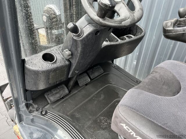  Linde H14T-01