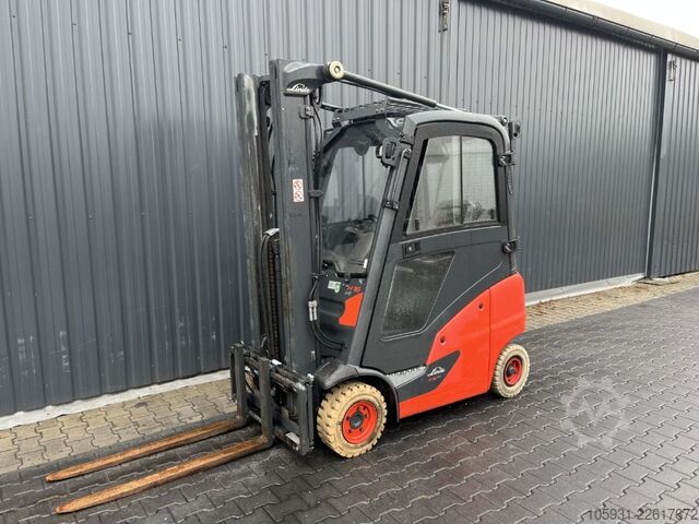  Linde H16T-01