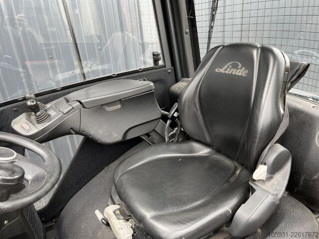  Linde H16T-01
