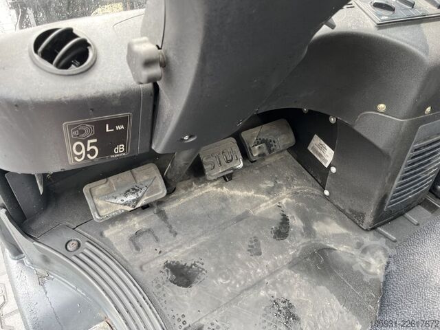  Linde H16T-01