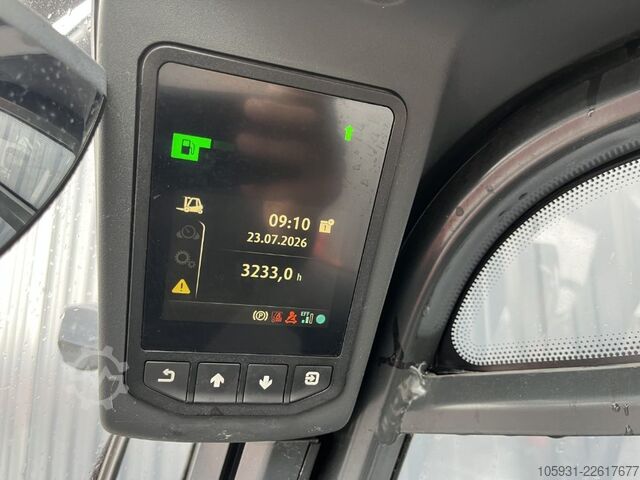  Linde H30T-01
