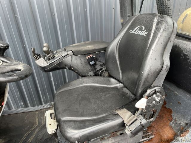  Linde H20T-02/600