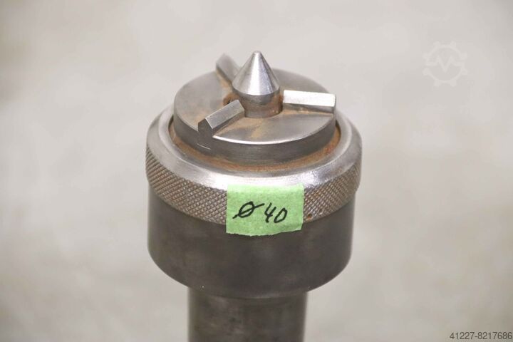 Centrale punt voorschrijver WMW ABW Rapid MS4 / Rapid4