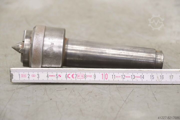 Centrale punt voorschrijver WMW ABW Rapid MS4 / Rapid4