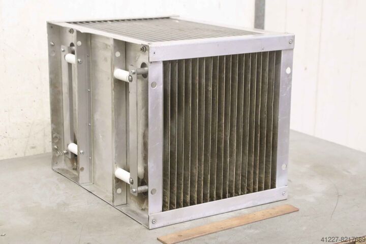 Filter voor olienevelafscheider Amano 440/330/H345 mm