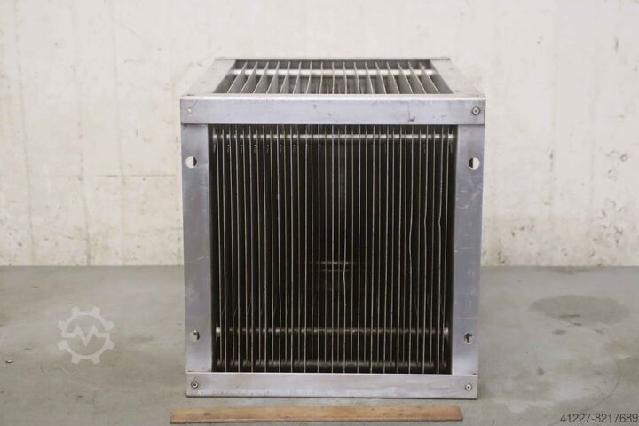 Filter voor olienevelafscheider Amano 440/330/H345 mm