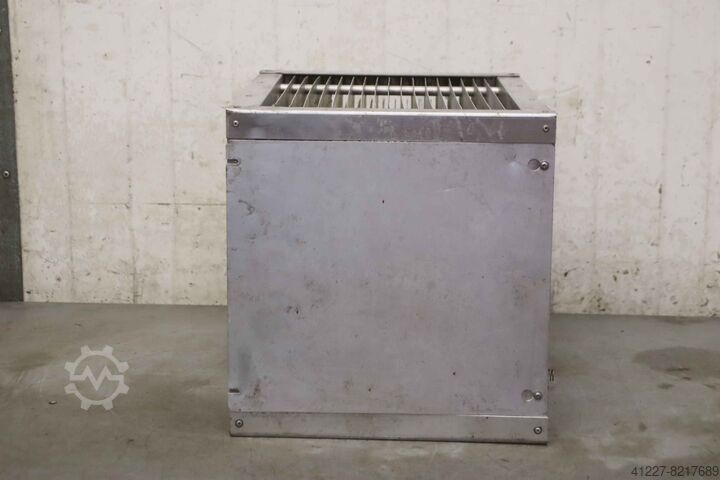 Filter voor olienevelafscheider Amano 440/330/H345 mm