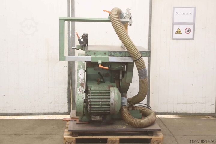 Sega da tavolo White Paisley Sägeblatt Ø 550 mm