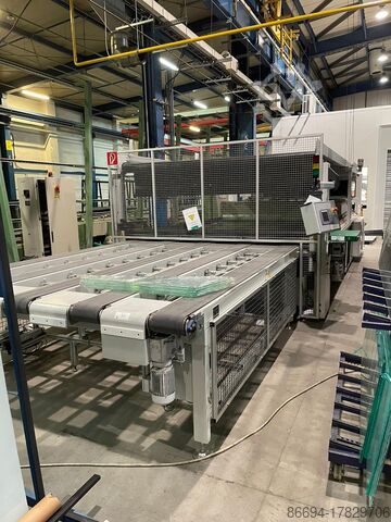 Laminator 3S Swiss Solar Systems AG S2926