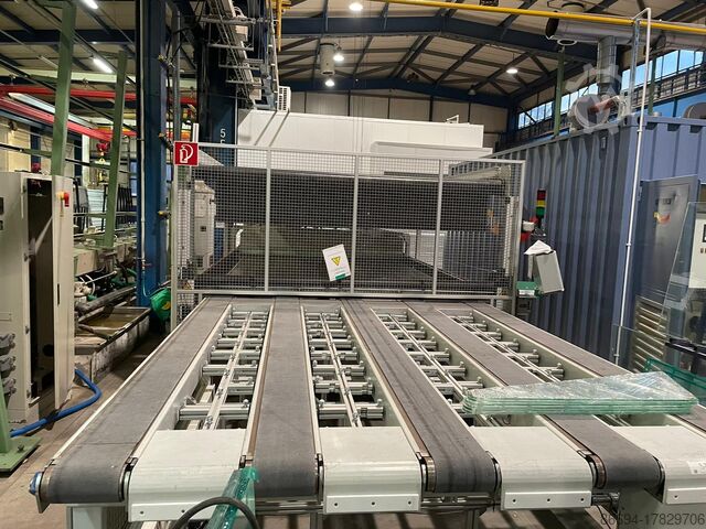 Laminator 3S Swiss Solar Systems AG S2926