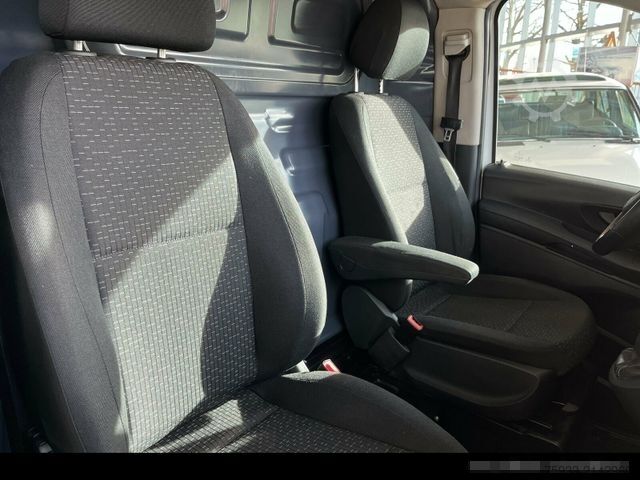 Dodávka s vysokou střechou MERCEDES-BENZ Vito Kasten 114 CDI lang+Klima+Kamera+Tempomat