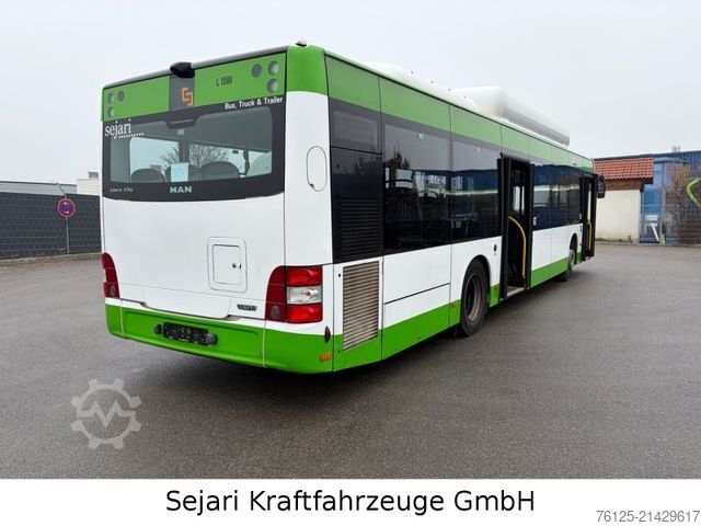 Městský autobus MAN A21 CNG Klima / Citaro / A20 A78 / 9 x auf Lager