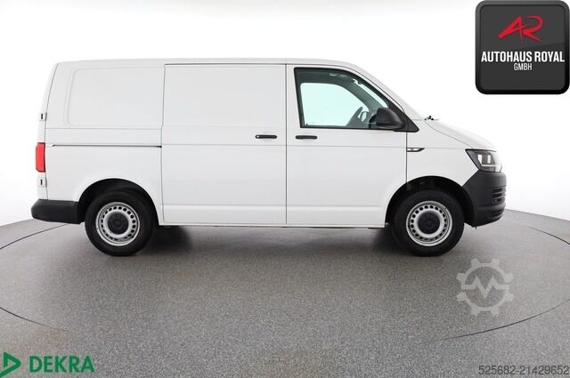 Panelová dodávka Volkswagen T6 Transporter 2.0 TDI KASTEN STANDHZ,ACC,1.HAND