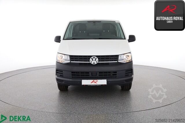 Panelová dodávka Volkswagen T6 Transporter 2.0 TDI KASTEN STANDHZ,ACC,1.HAND