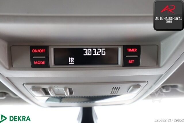 Panelová dodávka Volkswagen T6 Transporter 2.0 TDI KASTEN STANDHZ,ACC,1.HAND