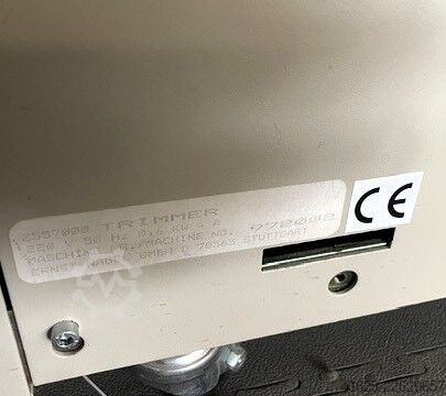 Dokumentumkészítő rendszer Ernst Nagel Foldnak 8