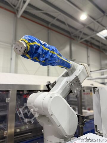 Industrirobot ABB IRB 1300-12/1.4