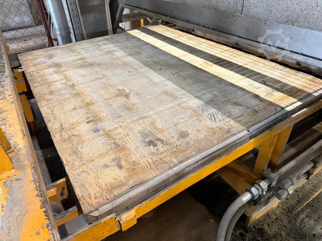 MBM Maschinenservice & Gebrauchtmaschinen GmbH MBM Maschinenservice & Gebrauchtmaschinen GmbH MBM Maschinenservice & Gebrauchtmaschinen GmbH