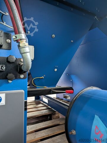 Messer & Driemel Räumtechnik GmbH & Co. KG Messer & Driemel Räumtechnik GmbH & Co. KG Messer & Driemel Räumtechnik GmbH & Co. KG