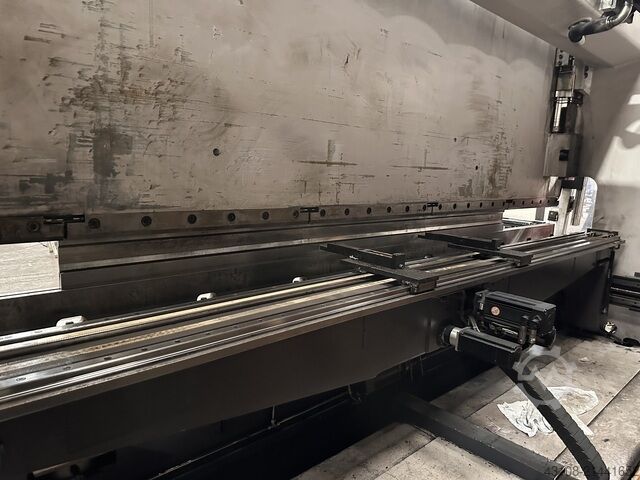 Kantpers Bystronic Beyeler Xpert 250