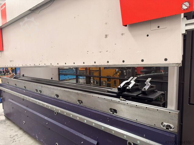 Kantpers Bystronic Xpert 150