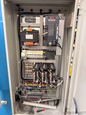 Presă de îndoit Edwards Pearson EPT-CNC-ECO-174x3200