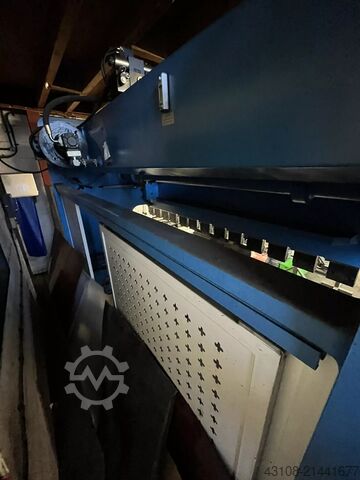 Presă de îndoit Edwards Pearson EPT-CNC-ECO-174x3200