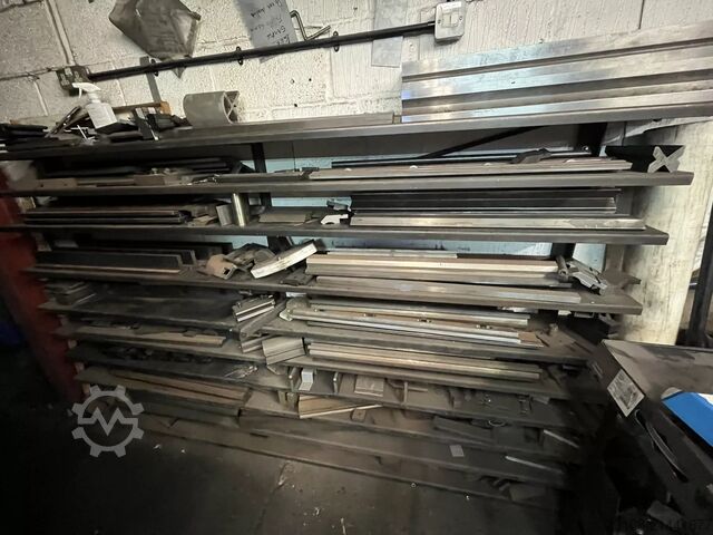 Presă de îndoit Edwards Pearson EPT-CNC-ECO-174x3200