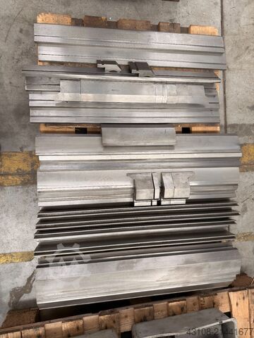 Run press Edwards Pearson EPT-CNC-ECO-174x3200