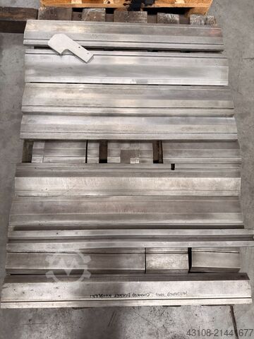 Run press Edwards Pearson EPT-CNC-ECO-174x3200