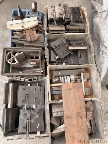 Run press Edwards Pearson EPT-CNC-ECO-174x3200