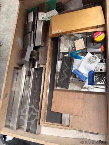 Run press Edwards Pearson EPT-CNC-ECO-174x3200