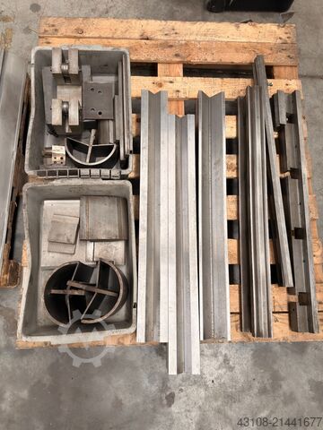 Run press Edwards Pearson EPT-CNC-ECO-174x3200