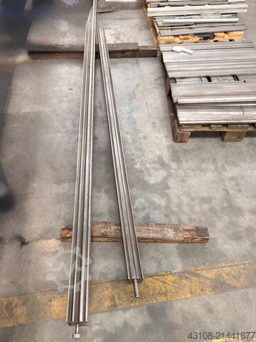 Run press Edwards Pearson EPT-CNC-ECO-174x3200