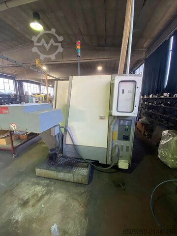 Centrum tokarsko-frezarskie CNC Gildemeister CTX 520 Linear