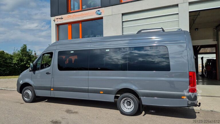Minibuss MERCEDES-BENZ Sprinter Lord Light 22 Sitzer  Aktionspreis