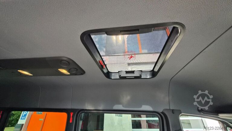 Minibuss MERCEDES-BENZ Sprinter Lord Light 22 Sitzer  Aktionspreis