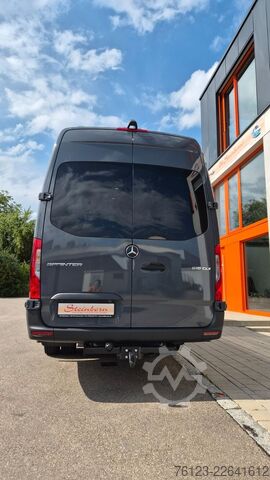 Minibuss MERCEDES-BENZ Sprinter Lord Light 22 Sitzer  Aktionspreis