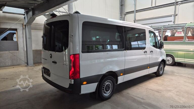 Minibuss MERCEDES-BENZ 311 Sprinter 9 Sitzer auf Wunsch VIP Sitze