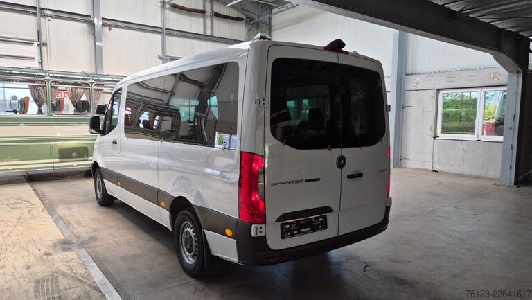 Minibuss MERCEDES-BENZ 311 Sprinter 9 Sitzer auf Wunsch VIP Sitze