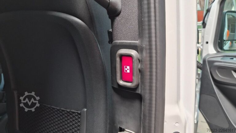 Minibuss MERCEDES-BENZ 311 Sprinter 9 Sitzer auf Wunsch VIP Sitze