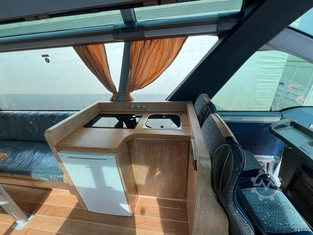 Husbil Neoplan Starliner 2 XXL Wohnbus Setra